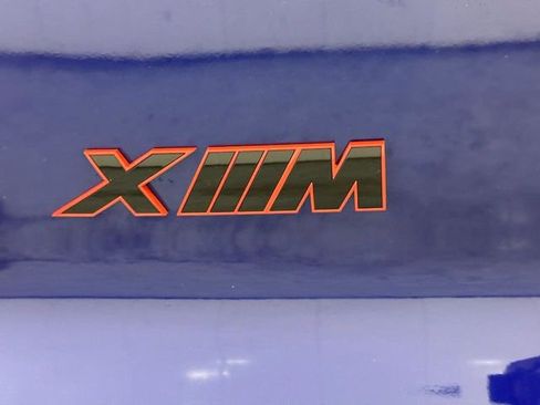 New 2026 BMW XM Label Red AWD/4WD image 10