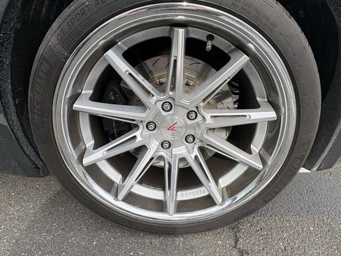 Used 2017 Chevrolet Corvette Grand Sport image 11