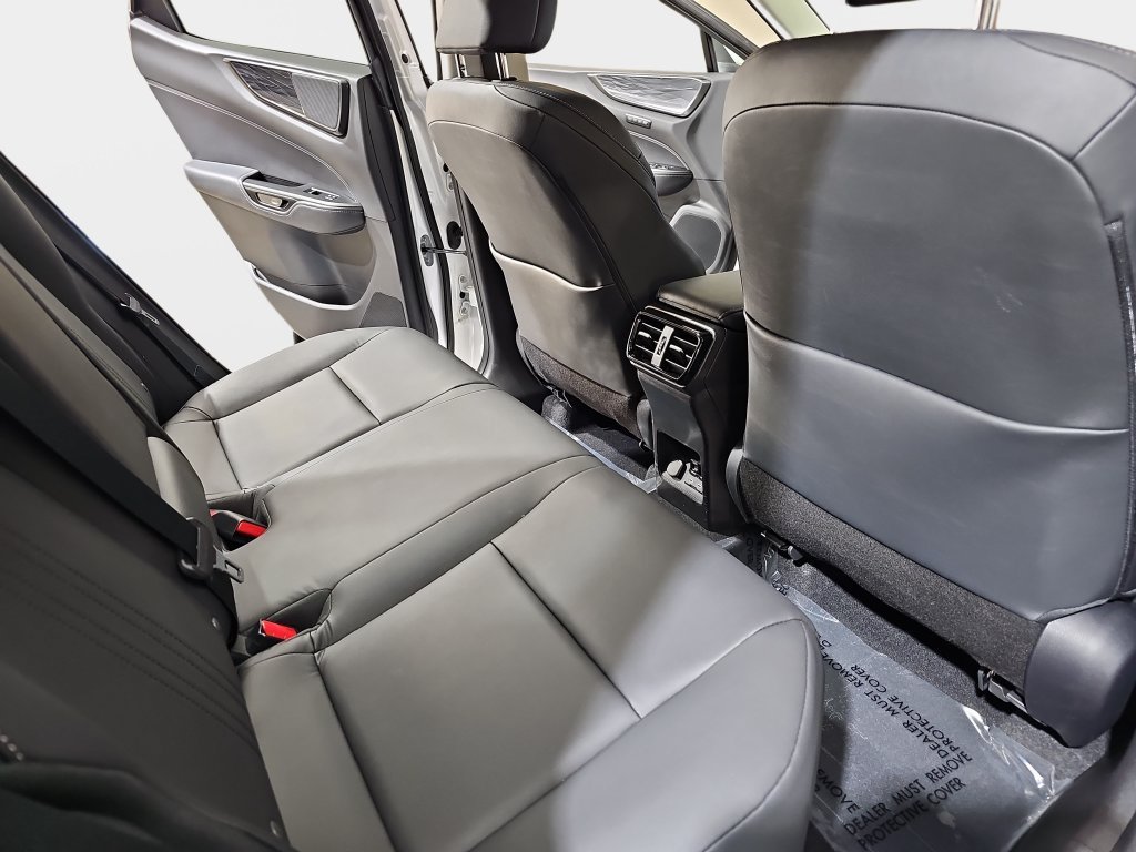 Certified 2025 Lexus NX 350 AWD w/ Premium Package image 11