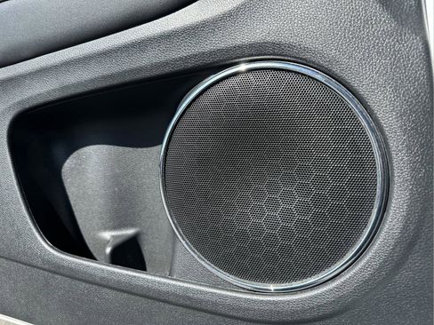 Certified 2022 Honda HR-V EX image 20