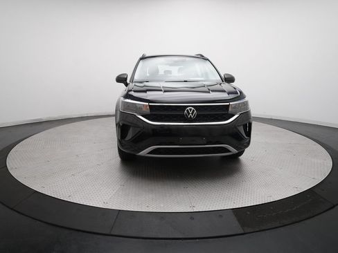 Used 2024 Volkswagen Taos S AWD/4WD image 11