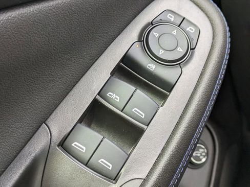 Used 2026 Buick Encore GX Sport Touring w/ Advanced Technology Package image 23