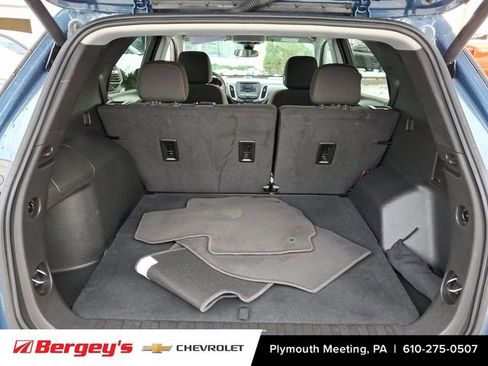 Certified 2024 Chevrolet Equinox LT w/ LPO, Cargo Package image 31