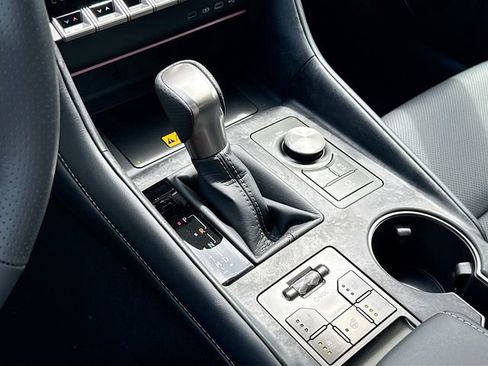 New 2026 Lexus IS 350 F Sport RWD image 27