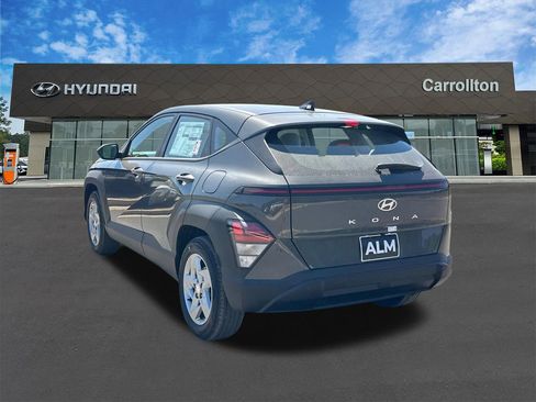 New 2026 Hyundai Kona SE FWD image 8