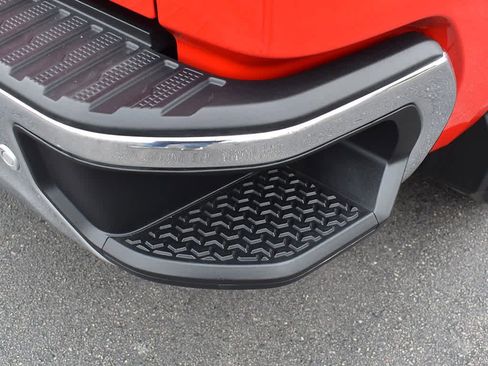 Used 2019 GMC Sierra 1500 SLT w/ SLT Premium Plus Package image 34