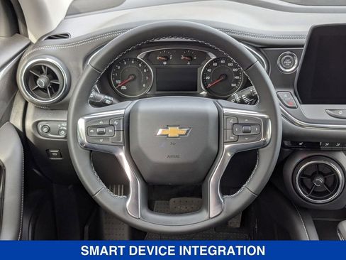 New 2026 Chevrolet Blazer LT w/ Midnight/Sport Edition AWD/4WD image 16