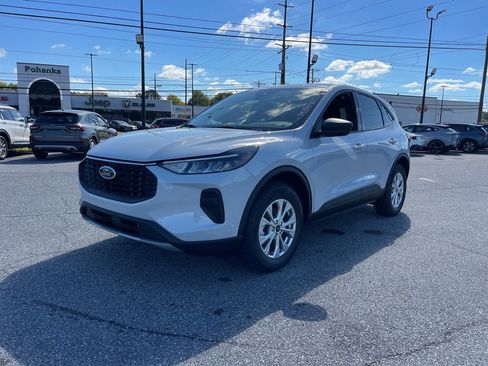 New 2026 Ford Escape Active w/ Cold Weather Package image 1