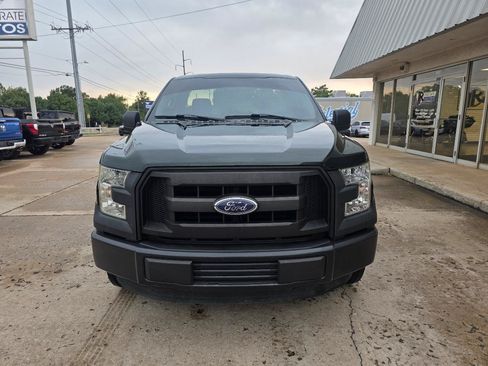 Used 2016 Ford F150 XL RWD image 2