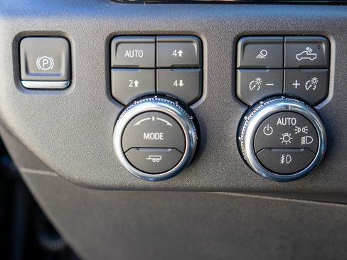 New 2026 GMC Sierra 1500 Elevation w/ Elevation Premium Package image 17