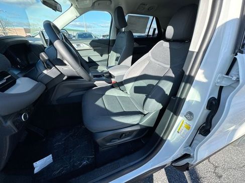 New 2026 Ford Explorer Active image 11