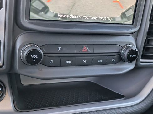 Used 2024 Ford Bronco Sport Big Bend image 15