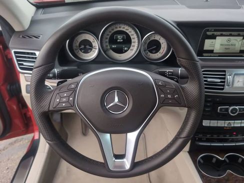 Used 2015 Mercedes-Benz E 400 Coupe image 11