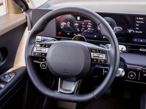 New 2026 Hyundai Ioniq 5 SEL RWD image 16