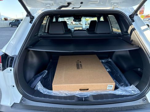 New 2026 Toyota Corolla Cross AWD Hybrid w/ Convenience Package image 13