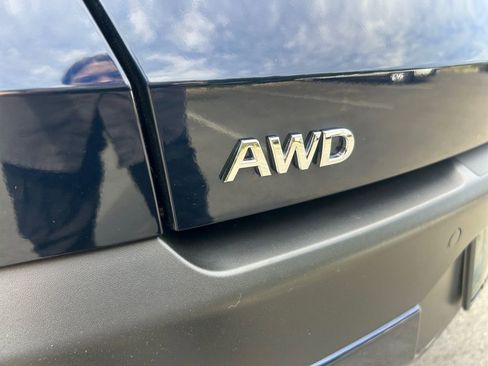 Used 2025 INFINITI QX55 Luxe w/ Cargo Package image 35