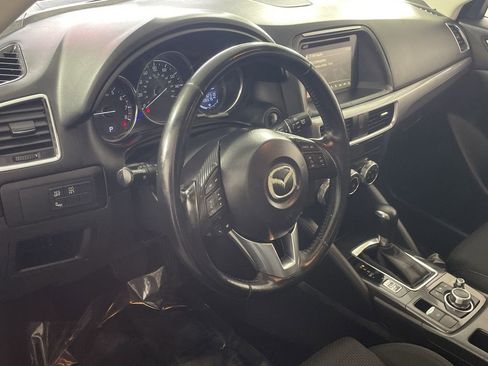 Used 2016 MAZDA CX-5 Touring image 10