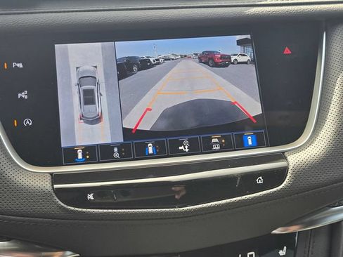New 2026 Cadillac XT5 Sportv AWD/4WD image 25