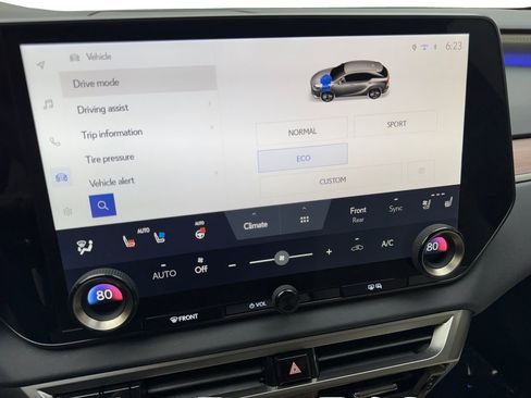Used 2025 Lexus RX 350 Premium Plus w/ Convenience Package FWD image 61