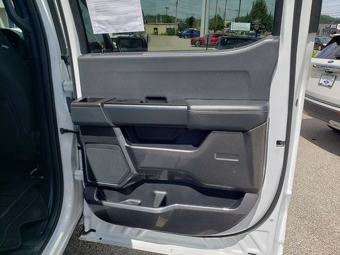 Used 2024 Ford F150 STX RWD image 18
