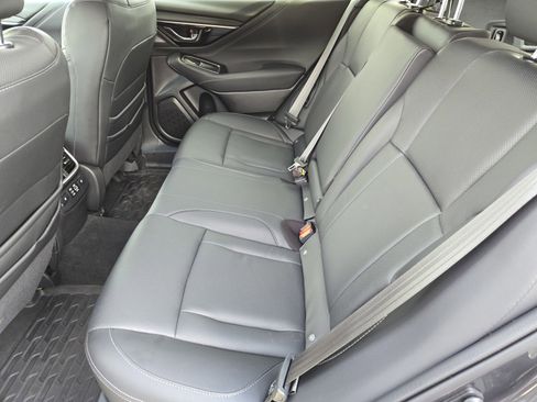 Used 2024 Subaru Outback Touring XT w/ Popular Package #2 image 12