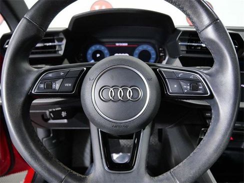 Used 2022 Audi A3 2.0T Premium image 21