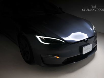 Used 2022 Tesla Model S
