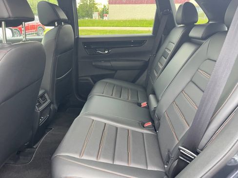 Used 2024 Honda CR-V Sport Touring image 22