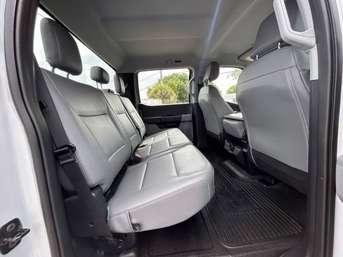 Certified 2026 Ford F250 XL AWD/4WD image 31