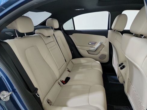 Certified 2022 Mercedes-Benz A 220 image 26