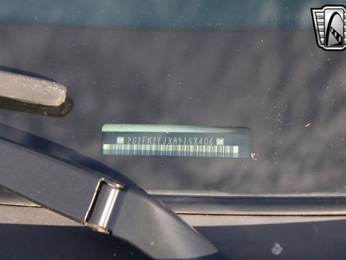 Used 2010 Chevrolet Camaro SS w/ RS Package image 27