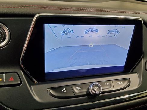 Used 2022 Chevrolet Blazer RS image 26