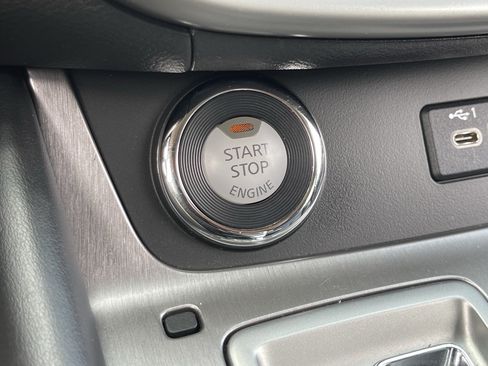 Used 2019 Nissan Murano SL w/ SL Technology Package FWD image 25