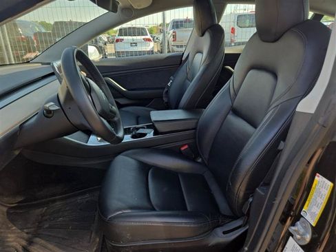 Used 2019 Tesla Model 3 Standard Range Plus RWD image 4