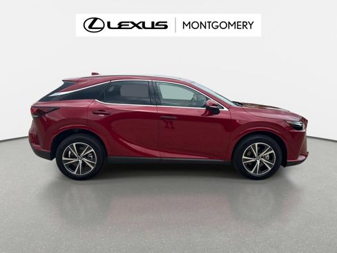 Used 2026 Lexus RX 350 FWD image 2