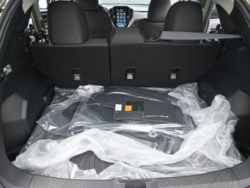 New 2026 Subaru Crosstrek 2.0i Premium AWD/4WD image 26