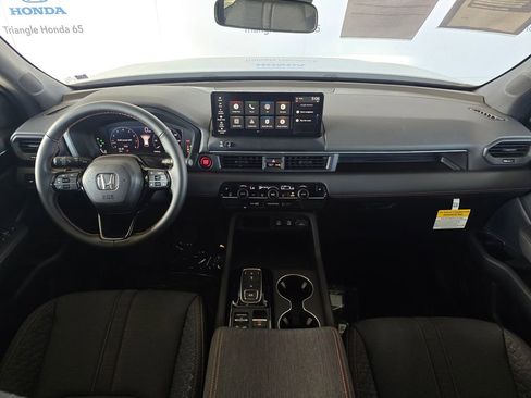 New 2026 Honda Pilot Sport image 7