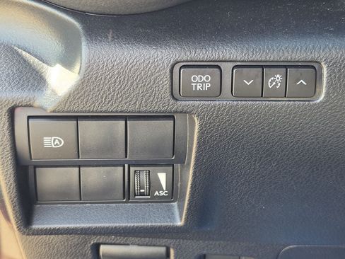 Used 2024 Lexus IS 350 F Sport w/ Accessory Package 2 RWD image 24