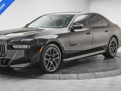 Used 2024 BMW 760i xDrive 760i xDrive