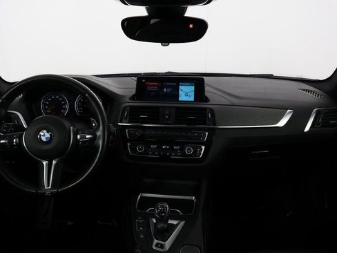 Used 2019 BMW M2 Competition w/ Executive Package image 8