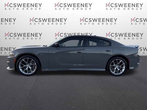 Used 2023 Dodge Charger GT image 2