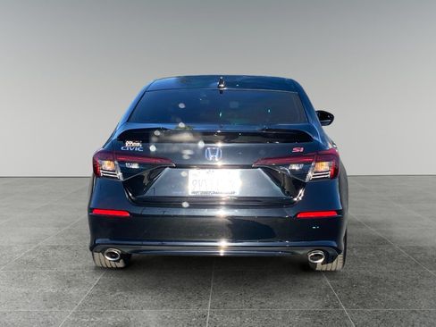 Used 2025 Honda Civic Si image 4