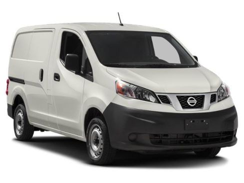 Used 2015 Nissan NV200 S w/ Cruise Control Package FWD image 9