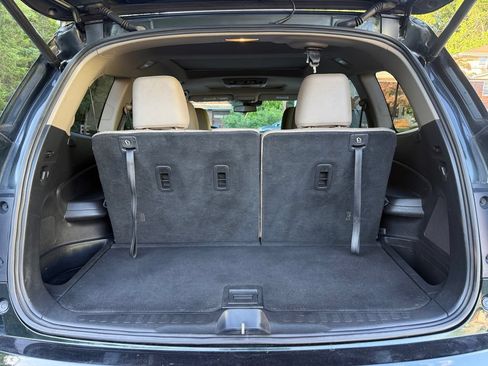 Used 2016 Honda Pilot Elite image 11