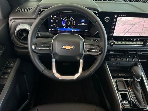New 2026 Chevrolet Colorado LT RWD image 14