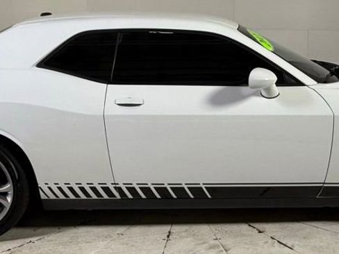 Certified 2021 Dodge Challenger R/T image 8