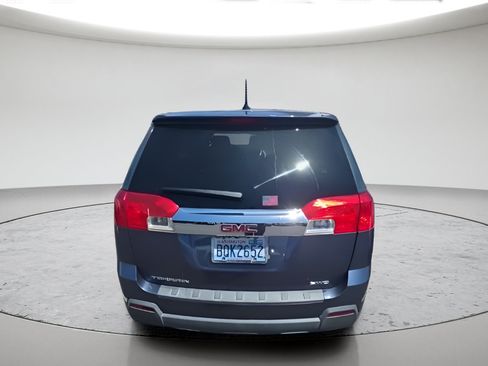 Used 2013 GMC Terrain SLE AWD/4WD image 13