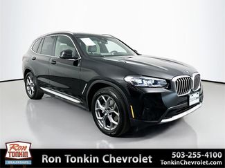 Used 2024 BMW X3 xDrive30i video 1