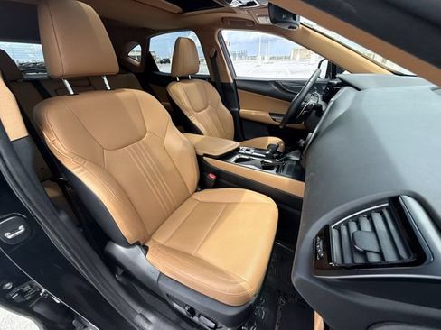 Certified 2024 Lexus NX 250 FWD image 26