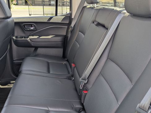 Used 2023 Honda Ridgeline RTL image 33